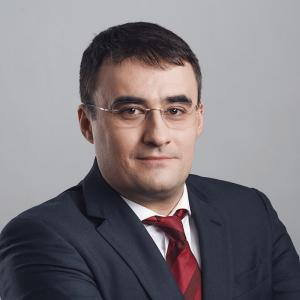 Эдуард Харин: «Акции – это реальные активы, на которых даже инфляционный рост будет отражаться позитивно»