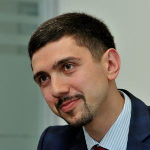Кирилл Лукашук: «Рейтинги нужны не только компаниям, которые выпускают облигации»