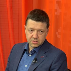 Евгений Ивкин: «Понять, что происходит с заемщиком, часто можно и без цифр»