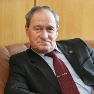 Виктор Ивантер: «Не надо придумывать для экономики будущее»