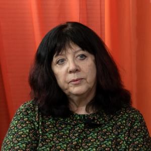 Елена Ведута: «Развитие производства правительство не интересует. Все заняты монетарными фантазиями»