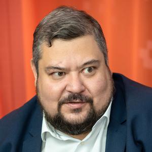 Владислав Кочетков: «Экономика не растет, зато растет число инвесторов»