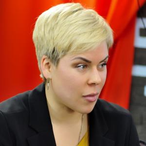 Наталья Смирнова: «С интересом буду следить за грядущим финансовым мордобоем»