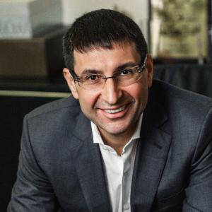 Дмитрий Гусев: «Банки, игнорирующие принципы ответственного банкинга, проиграют в конкурентной борьбе»