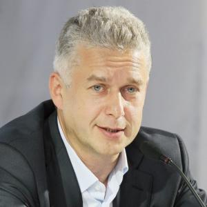 Александр Глазков: «Digital banking: непересекающиеся параллели»