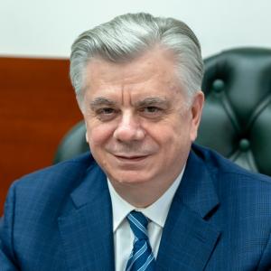 Александр Мурычев: «Перед нами стоит серьезная задача создания межотраслевых центров оценки квалификаций»