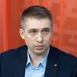 Леонид Корнилов: «Чтобы сохранить норму прибыли, МФО нужно увеличивать свое присутствие на рынке»