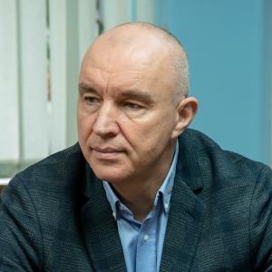 Владимир Савенок: «Главное – не пускать всё в акции»