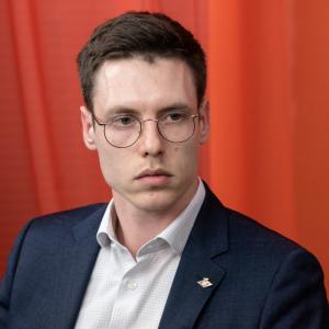 Максим Фёдоров: «Не существует какого-то одного идеального финансового инструмента»