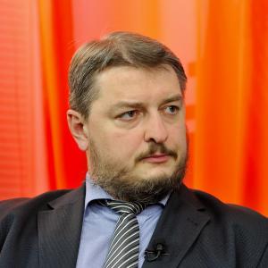 Андрей Емелин: «Как бы Хоббитания своей эмиссией не поломала финансовую систему»