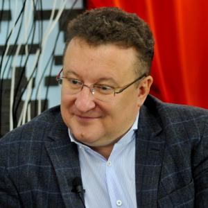 Сергей Радченков: «Связной Банк – это что-то инопланетное»