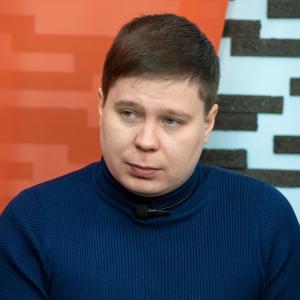 Евгений Колобов: «Пандемия – старт цифровизации, которая интересна и выгодна всем участникам этого процесса»