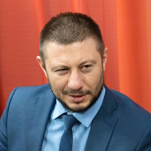 Павел Самиев: «Сейчас «поджечь» банк практически невозможно»