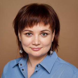 Елена Красавина: «Мои ценности – это осознанность и экологичность»