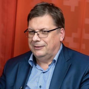 Николай Кащеев: «Слишком долгий рост финансовых рынков «рождает чудовищ»