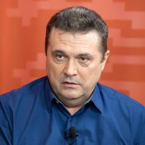 Владимир Соловьев: «Журналистика не умирает – она меняется»