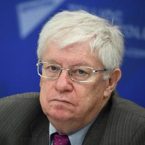 Леонид Григорьев: «Мы откатились в экономику 60-70 годов прошлого столетия»