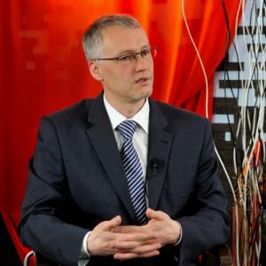 Алексей Лаврищев: «Видим в конце пути большую международную сеть»