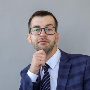 Валерий Скляр: «Делаю упор не на продажи, а на решении проблем клиента»