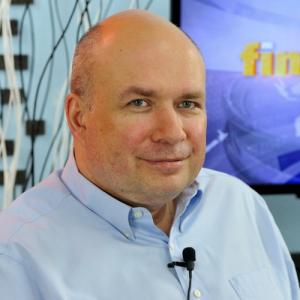 Михаил Ханов: «Наши стратегии – чистая математика»