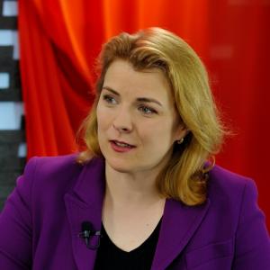 Алина Ветрова: «В очередной раз пытаются зарегулировать именно банки»