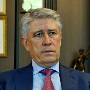 Михаил Эскиндаров: «Мы так и не сформировали настоящий финансовый рынок»