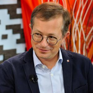 Алексей Саватюгин: «Профессиональным взыскателям хотелось бы помочь родному государству»