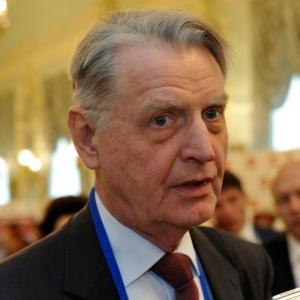 Павел Медведев: «Валютные ипотечники поверили государству»