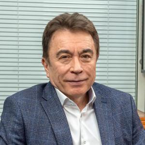 Тимур Аитов: «Эпитет «цифровой» – порой просто дань моде»