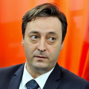 Владислав Олейников: «Объем рынка краудлендинга как минимум удваивается каждый год»