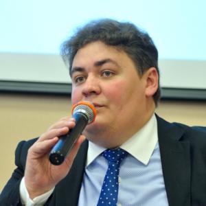 Владимир Козинец: «Рынок коротких денег нуждается в расширении и систематизации»