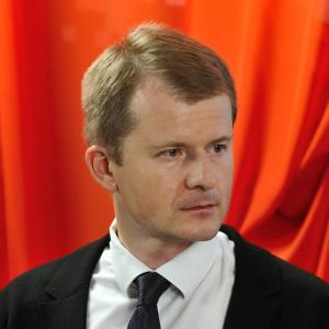 Дмитрий Кириллов: «Прогрессивную шкалу НДФЛ считаю несправедливой»