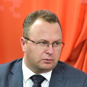 Алексей Бачеров: «Мы разрешаем людям голосовать, но запрещаем покупать фьючерсы»