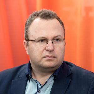 Алексей Бачеров: «Банки похоронят классических брокеров»