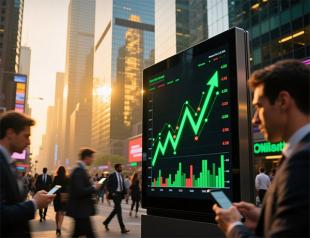 Рынок отказывается замедляться