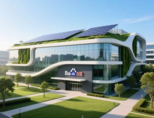 Китайская Baidu делает ставку на суверенные технологии