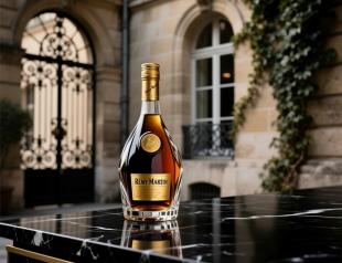 Новый глава Rémy Cointreau обещает инвесторам рост