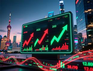 Азиатские рынки завершили сессию разнонаправленно. Nikkei и Hang Seng в плюсе, а Shanghai в минусе