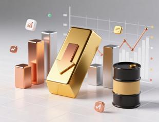 Прогноз по золоту от Citi: от нейтрального до медвежьего