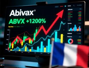 Феномен Abivax