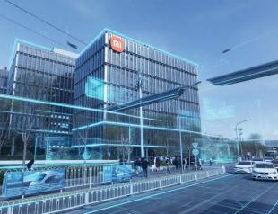 Xiaomi бросает вызов OpenAI и DeepSeek