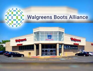 Квартальные продажи и прибыль Walgreens превзошли ожидания