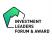 Продолжается прием заявок на участие в III ежегодной Премии Investment Leaders-2023