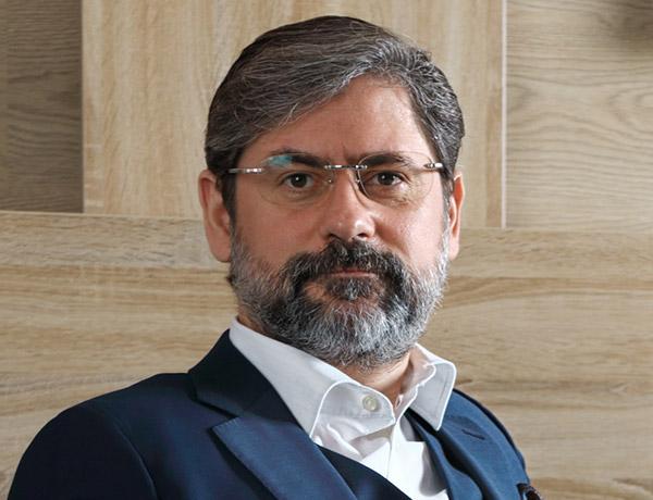 Алексей Родин: геополитика вновь преобладает