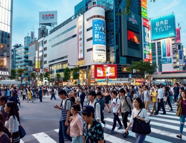 Правительство Японии утвердило рекордный пакет стимулов