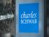 Прибыль Charles Schwab падает из-за более высоких процентных выплат