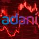 Индийская Adani Group лишилась $48 млрд капитализации из-за бешеной распродажи акций