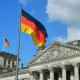 Экономика Германии неожиданно сократилась в четвертом квартале