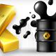 Нефть и золото к акциям: апсайд в 900%