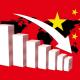 Экономическая активность Китая в сентябре вновь ослабла